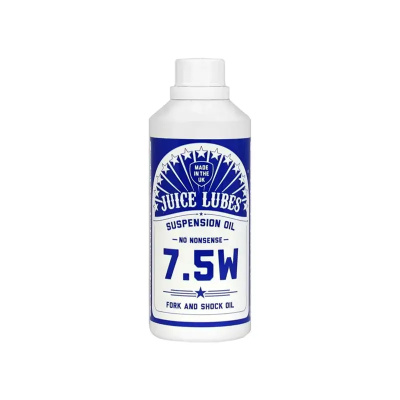 Juice Lubes Suspension Oil 500ml 7.5w