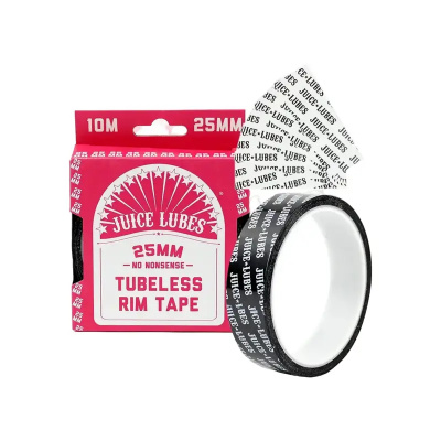 Juice Lubes Tubeless Rim Tape 10m 25mm