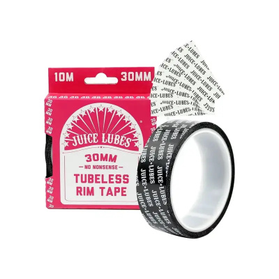Juice Lubes Tubeless Rim Tape 10m 30mm