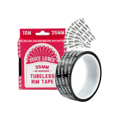 Juice Lubes Tubeless Rim Tape 10m 35mm