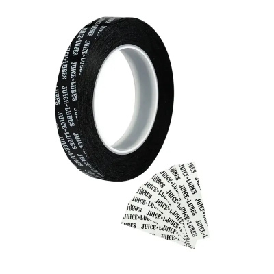 Juice Lubes Tubeless Rim Tape 50m Workshop Roll 30mm