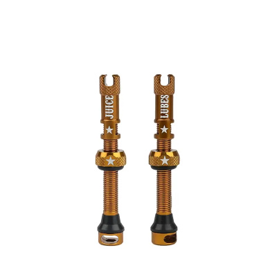 Juice Lubes Tubeless Valves 48mm