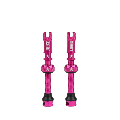 Juice Lubes Tubeless Valves 48mm