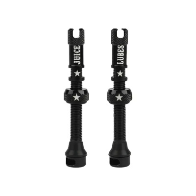 Juice Lubes Tubeless Valves 48mm