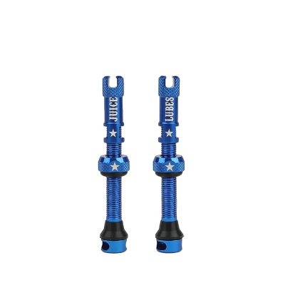 Juice Lubes Tubeless Valves 48mm