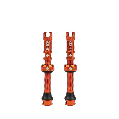 Juice Lubes Tubeless Valves 48mm
