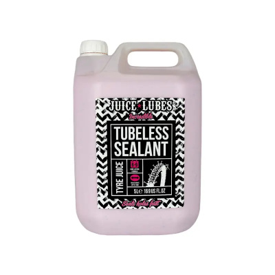 Juice Lubes Tyre Juice Tubeless Tyre Sealant 500ml