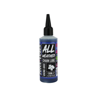 Juice Lubes Viking Juice All Conditions Chain Oil 130ml