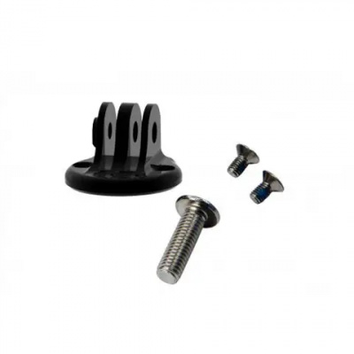 K-Edge Combo Mount Go-Pro Adapter