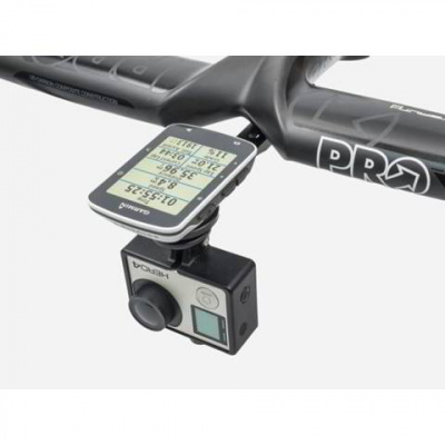 K-Edge Garmin Integrated Handlebar System Combo Mount