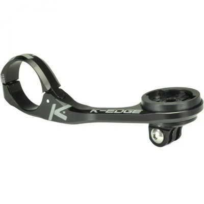 K-Edge Garmin Max XL Combo Mount 35.0mm