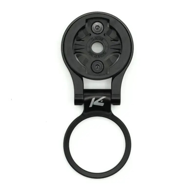 K-Edge Garmin Race Stem Mount Adjustable