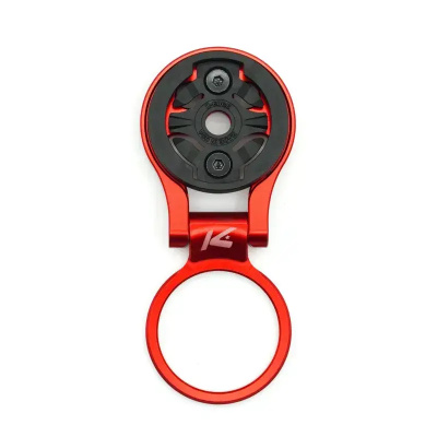 K-Edge Garmin Race Stem Mount Adjustable