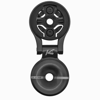 K-Edge Garmin Race Stem Mount with Top Cap Adjustable