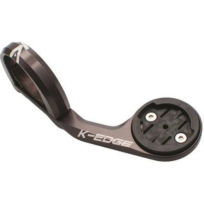 K-Edge Garmin Sport 31.8mm Computer Mount