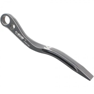 K-Edge Pro Road Braze-On Chain Catcher