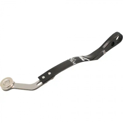 K-Edge Pro Road Braze-On Chain Catcher w/Power Meter Magnet