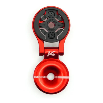 K-Edge Race Stem Top Cap