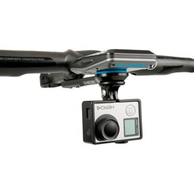 K-Edge Wahoo Integrated Handlebar System Combo Mount
