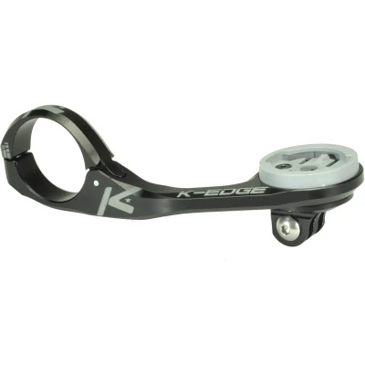 K-Edge Wahoo Max XL Combo Mount 31.8mm