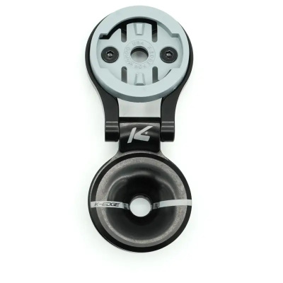 K-Edge Wahoo Race Stem Mount with Top Cap Adjustable