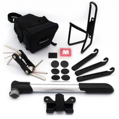 KIT M:P Starter Black