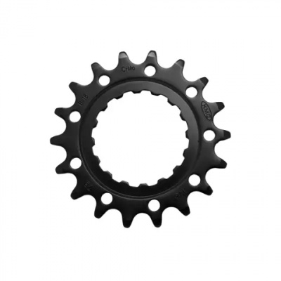 KMC Bosch Chromoly 1/8in Sprocket