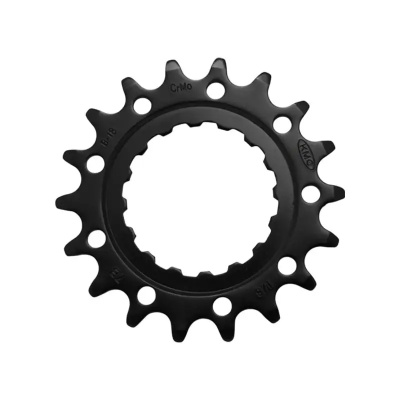 KMC Bosch Gen II Front Sprocket 20t 1/8 inch