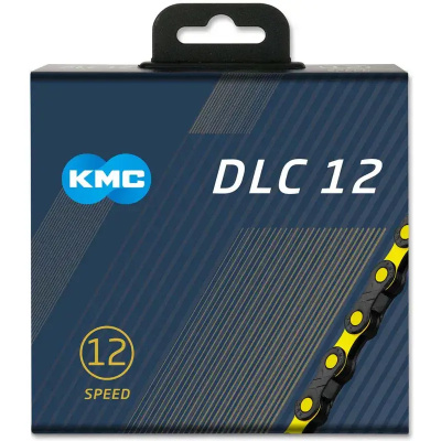 KMC DLC 12 Chain 126L