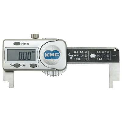 KMC Digital Chain Checker
