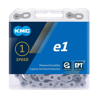 KMC E1 EPT E-Bike 130L Chain