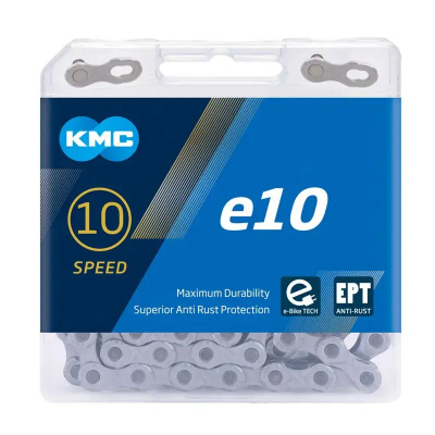 KMC E10 EPT 136L E-Bike Chain