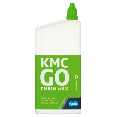 KMC GO Chain Wax 500ml