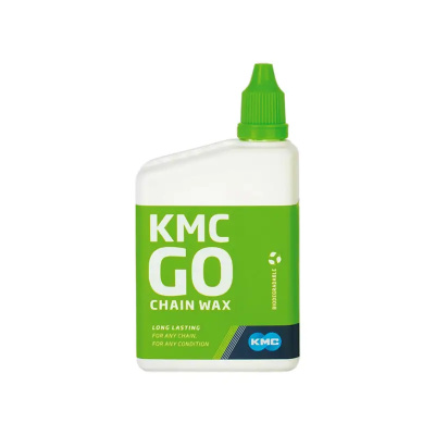 KMC Go Chain Wax 80ml