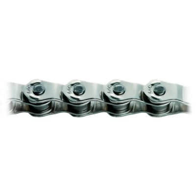 KMC HL1 Wide 104 Link Single Speed Half Link Chain