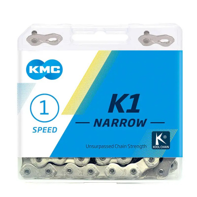 KMC K1 Narrow Chain 100L