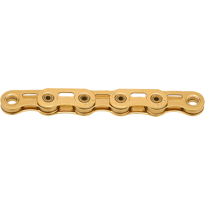 KMC X Flat SL Pre-Waxed SRAM 12/13x Chain