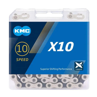 KMC X10 Chain