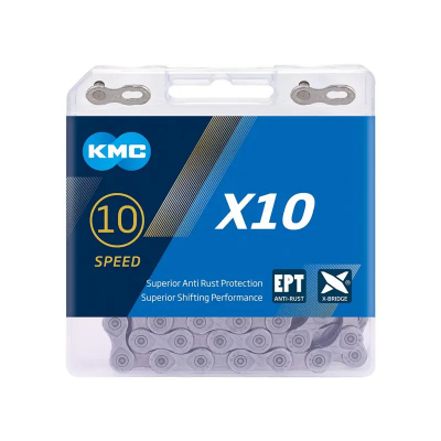 KMC X10 EPT Chain 114L