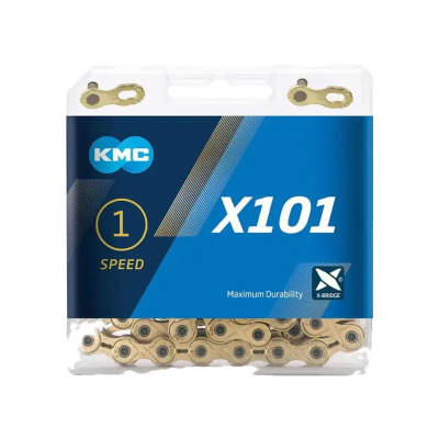 KMC X101 Chain 112L