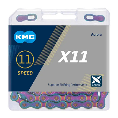 KMC X11 118L