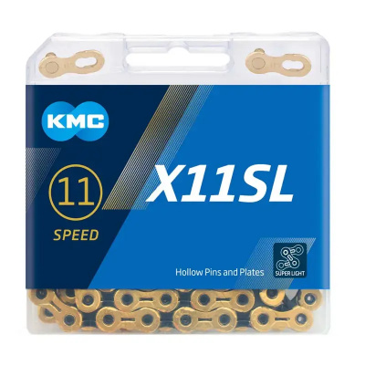 KMC X11-SL 118L Chain
