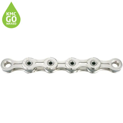 KMC X11SL TI-N Pre-waxed Chain 118L