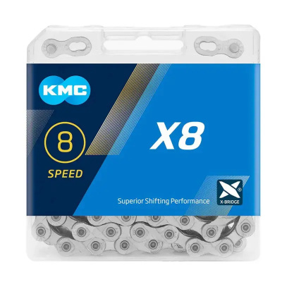 KMC X8 Chain 114L