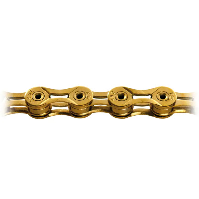 KMC X9SL Ti-N 114 Link 9-Speed Chain