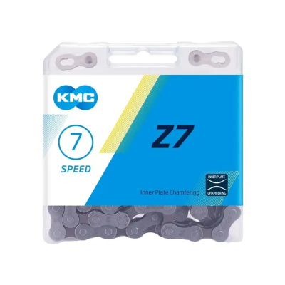KMC Z7 Chain 114L