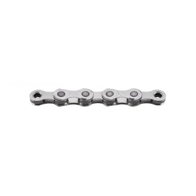 KMC eGlide CUES Chain EPT Silver 1pc 1