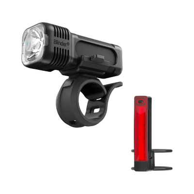 KNOG Blinder Pro 400 Plus Lightset