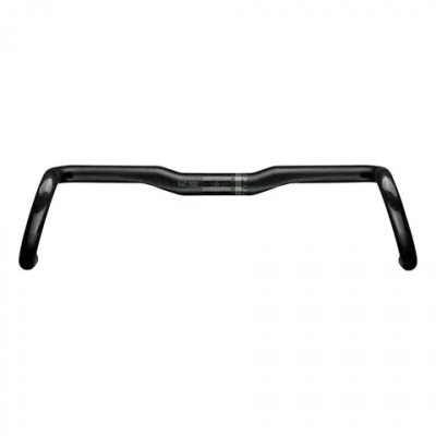 KS Ether 18mm Rise 18D Flare Carbon Gravel Handlebar