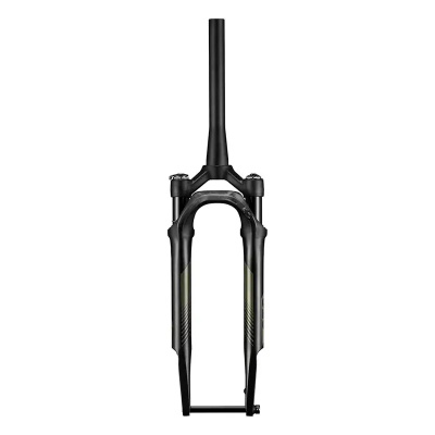 KS GTC Gravel Fork 40mm travel Taper Steerer